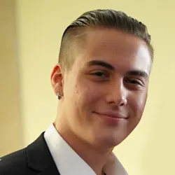 Profile picture